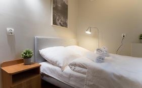 Apartamenty na Równi w Centrum Apartzakop
